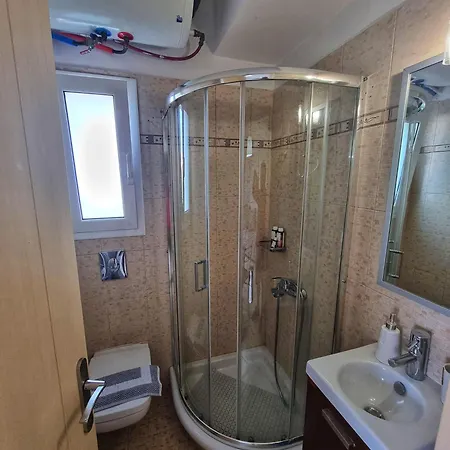 Appartamento Kainon Asti Lefkáda