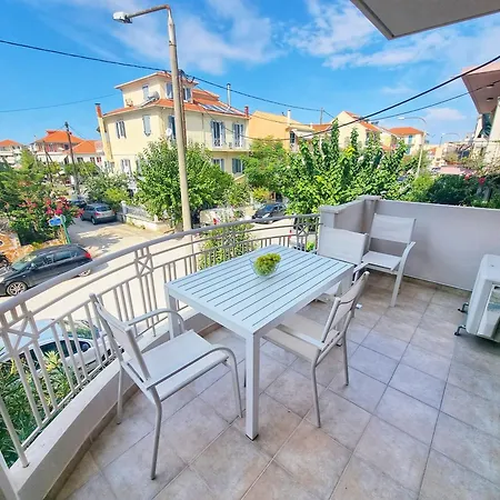 Kainon Asti * Lefkáda