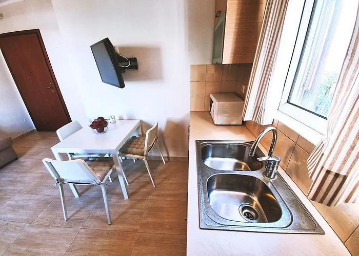 Kainon Asti Appartement *