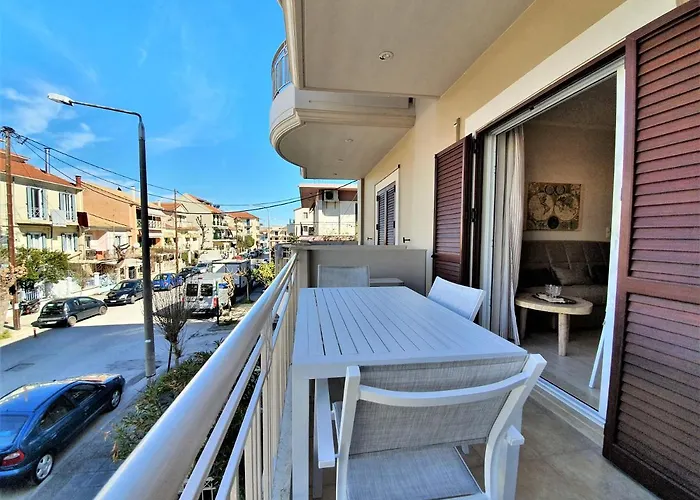 Kainon Asti Appartement *