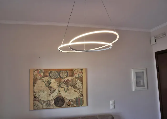 Kainon Asti Appartement Lefkáda