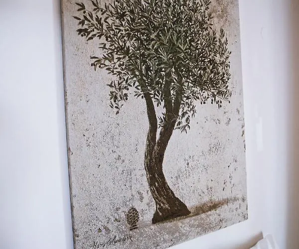 Kainon Asti Appartement *