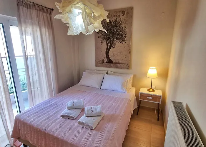 Kainon Asti Appartement