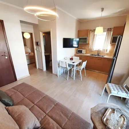Kainon Asti Apartment