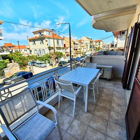 Kainon Asti Apartment *