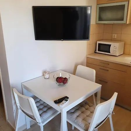 Kainon Asti Lefkada City
