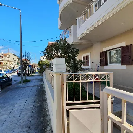 Kainon Asti * Lefkada City