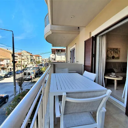 Kainon Asti Apartment *