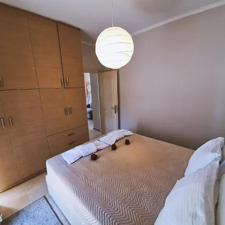 Kainon Asti Apartment
