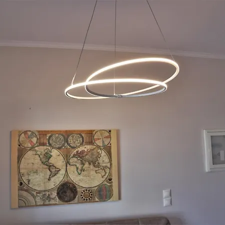 Kainon Asti Apartment Lefkada City