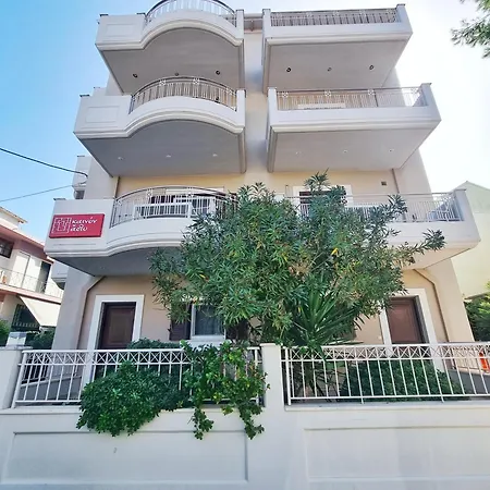 Kainon Asti Apartment *
