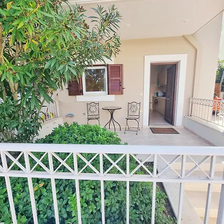 Kainon Asti Apartment Lefkada City