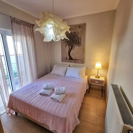 Kainon Asti Apartment