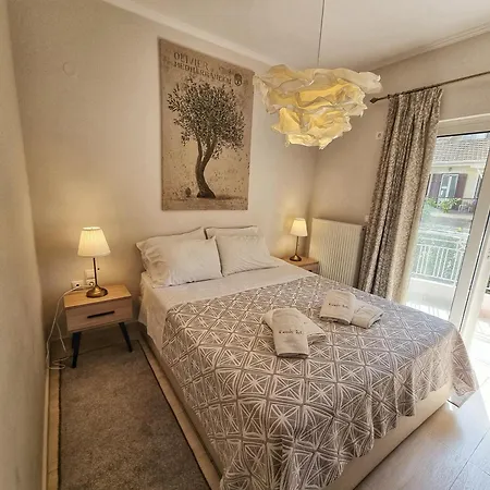 Kainon Asti Apartment *